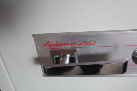 Værdiskab DIPLOMAT 250