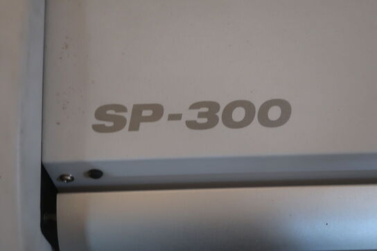 Printer/plotter ROLAND SP-300 VersaCAMM