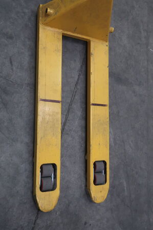 Palleløfter 2500 kg