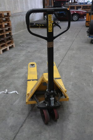 Palleløfter 2500 kg