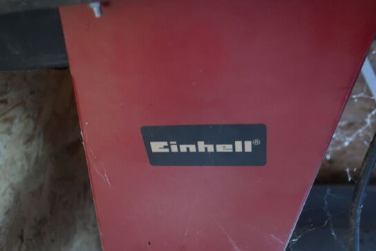 Udsugning/opsamler EINHELL