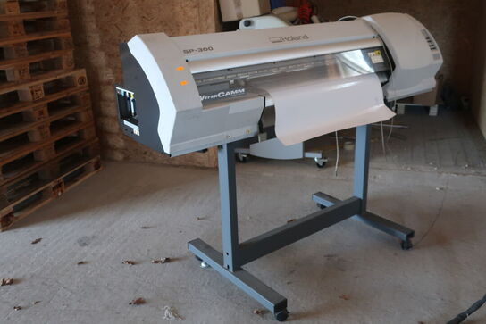 Printer/plotter ROLAND SP-300 VersaCAMM