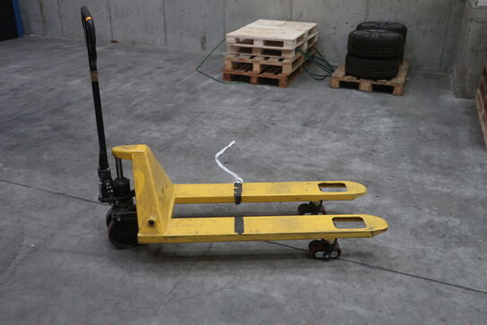 Palleløfter 2500 kg