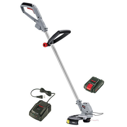 1 hel palle (40 stk) AL-KO GT 2000 Easy Flex Græstrimmer med batteri og lader