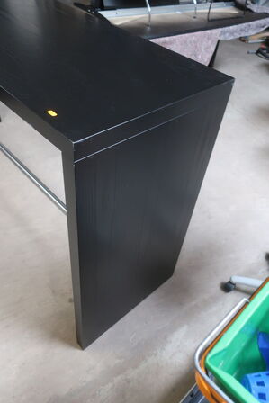Højbord 60x200x110 cm