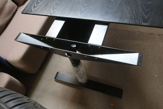 Konferencebord i 3 dele