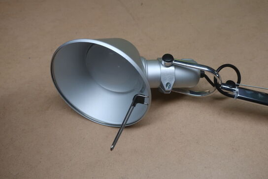 7 stk. bordlamper ARTEMIDE TOLOMEO MINI LED