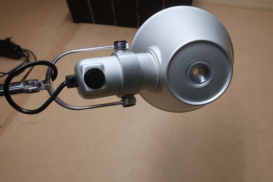 7 stk. bordlamper ARTEMIDE TOLOMEO MINI LED