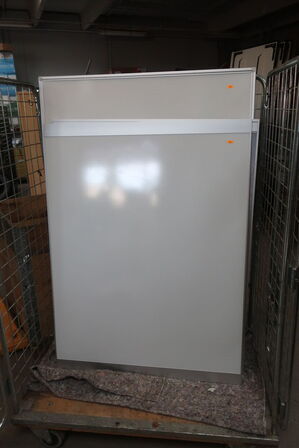 11 stk. whiteboards