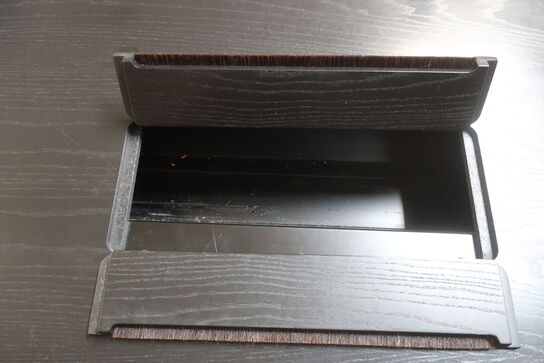 Konferencebord i 3 dele