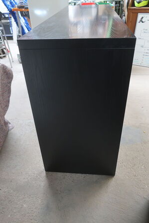 Højbord 60x200x110 cm