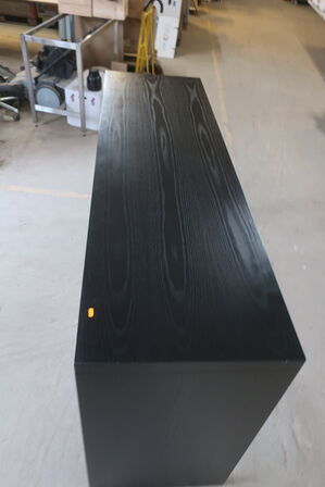 Højbord 60x200x110 cm