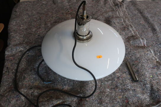 Loftpendel LOUIS POULSEN PH4½