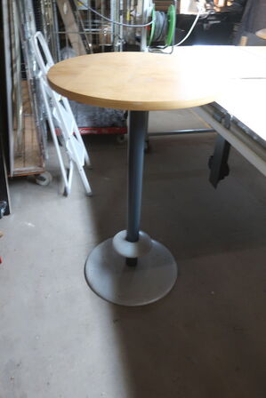 Café/højbord Ø70x113 cm