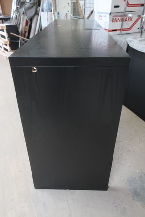 Højbord 60x200x110 cm
