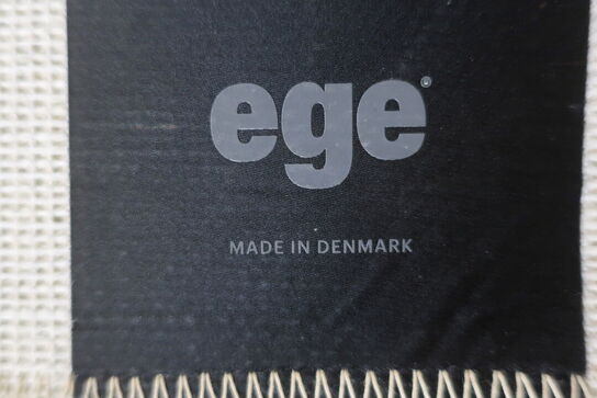 Tæppe EGE 200x250 cm (bemærk hul)