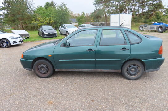VOLKSWAGEN POLO CLASSIC