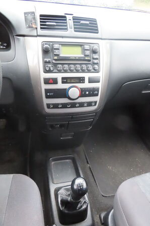 Varebil: Toyota Avensis Verso