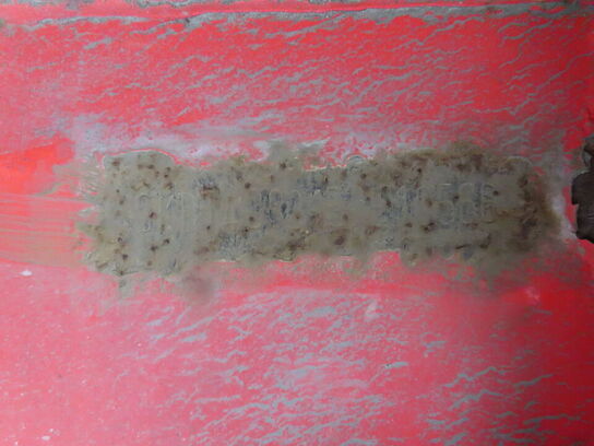 Tipsættevogn, KEL-BERG T 25, K-4