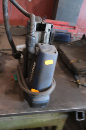 Magnetboremaskine EVOLUTION EVO42
