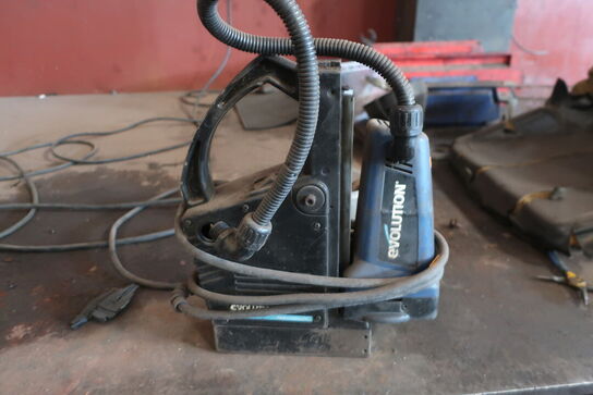 Magnetboremaskine EVOLUTION EVO42