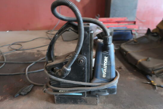 Magnetboremaskine EVOLUTION EVO42