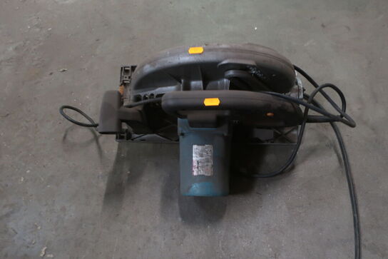Rundsav MAKITA 5103R