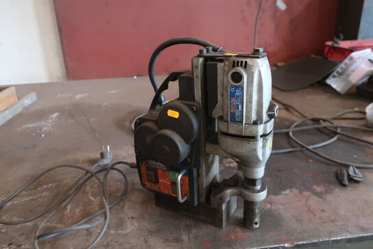 Magnetboremaskine EVOLUTION ME3000 Auto