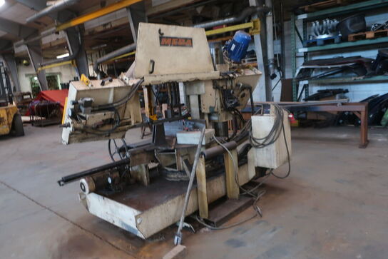 Dobbelt båndsav MEBA 410G-600