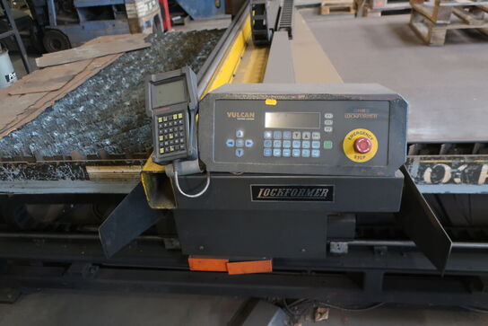 Plasmaskæremaskine HYPERTHERM HD3070