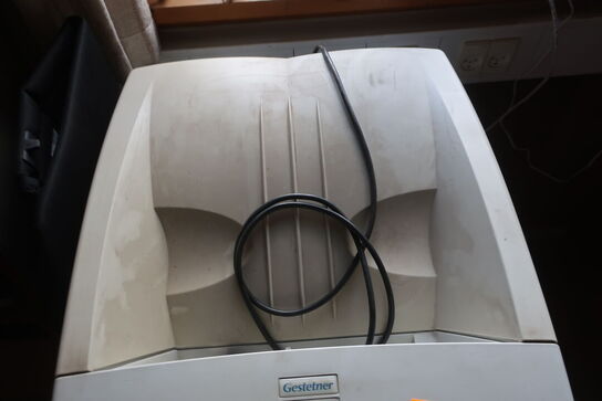 Makulator GESTETNER SP C410dn