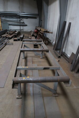 Horisontal båndsav KALTENBACH KBS 620 DG