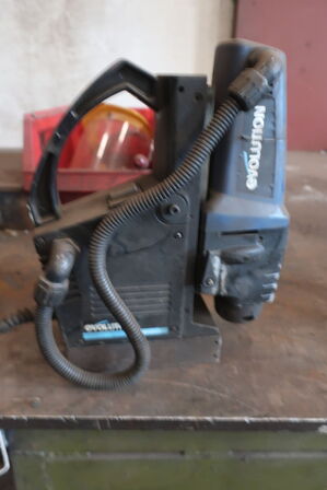Magnetboremaskine EVOLUTION EVO42