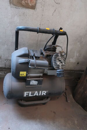 Kompressor FLAIR 30/25