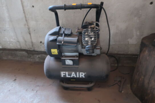 Kompressor FLAIR 30/25