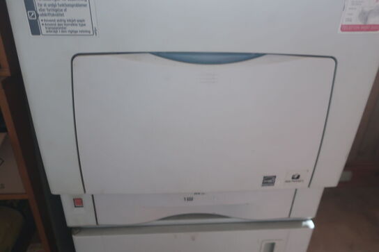 Makulator GESTETNER SP C410dn
