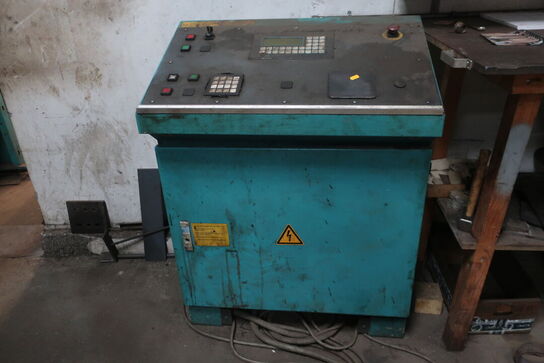 Horisontal båndsav KALTENBACH KBS 620 DG