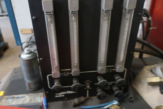 Plasmaskæremaskine HYPERTHERM HD3070