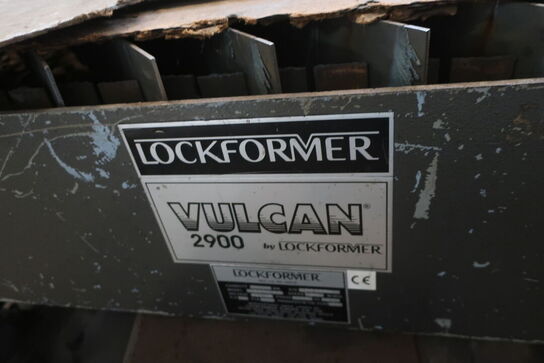 Plasmaskæremaskine HYPERTHERM HD3070