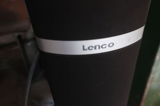 Højtaler LENCO