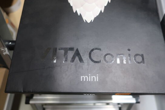 Lampeskærm VITA COPENHAGEN Conia mini 