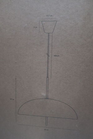 Pendel NORDLUX Versale Pendant