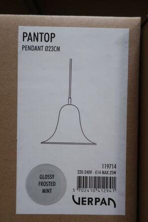 Pendel VERPAN Pantop