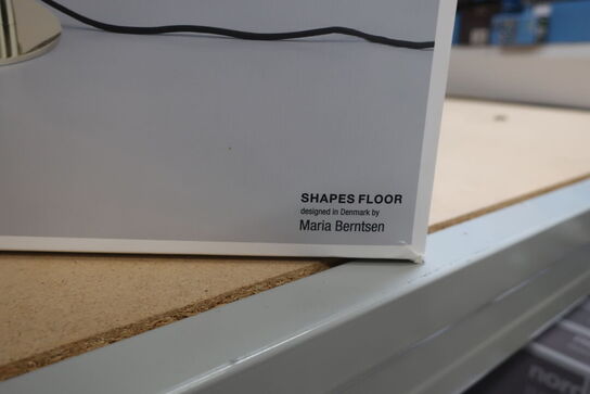 Gulvlampe NORDLUX Shapes Floor 