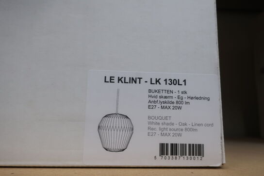 Pendel LE KLINT Buketten LK 130L1