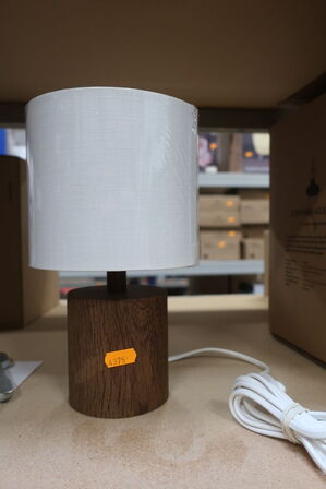 Bordlampe