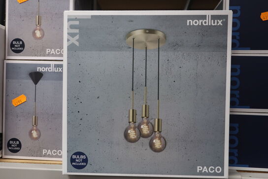 Pendel NORDLUX Paco 