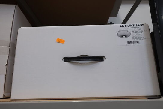 Pendel LE KLINT Loftroset 26-52