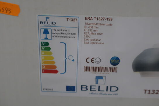 Pendel BELID Era T1327-199