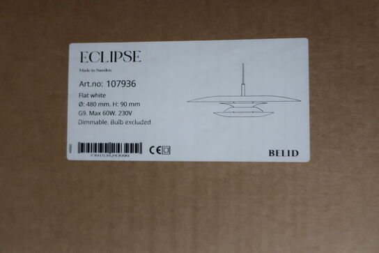 Pendel BELID Eclipse 